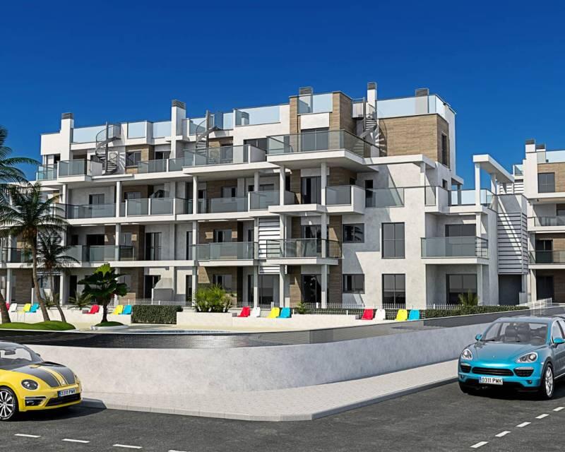 3 bedroom Apartment for sale