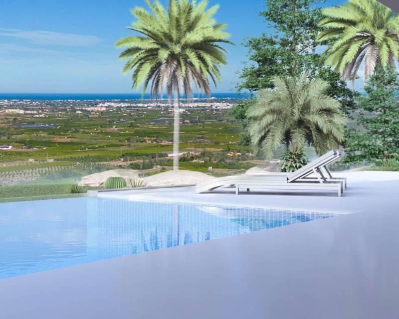 Villa for sale in Denia, Alicante