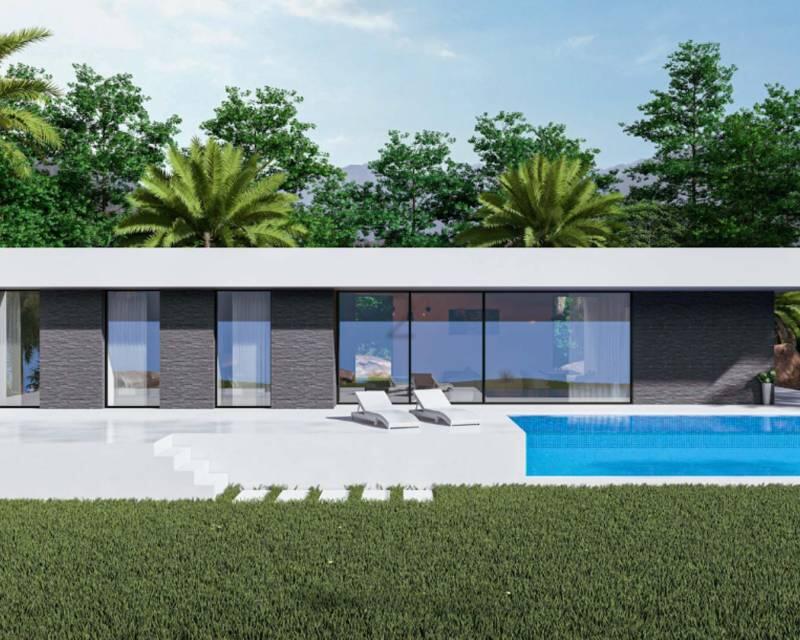3 Schlafzimmer Villa zu verkaufen