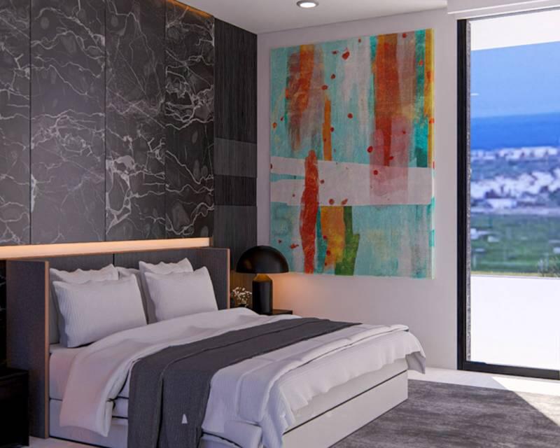 3 Schlafzimmer Villa zu verkaufen