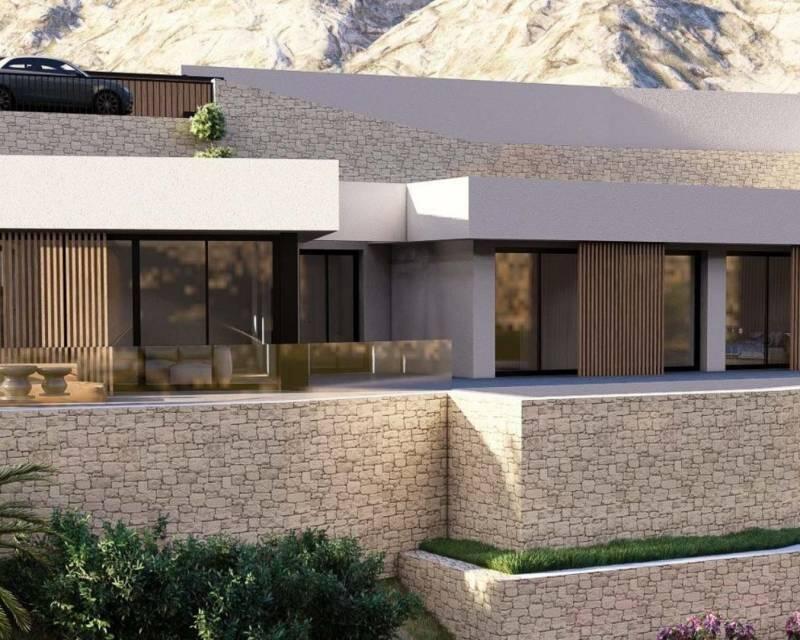 3 soveværelse Villa til salg