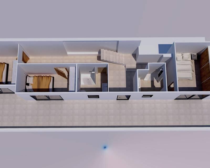 5 soveværelse Villa til salg