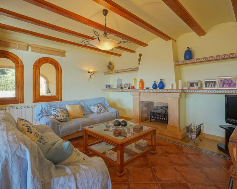 5 chambre Villa à vendre