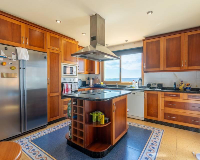 5 chambre Villa à vendre