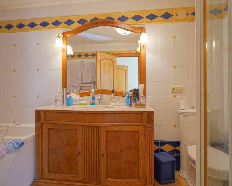 5 chambre Villa à vendre
