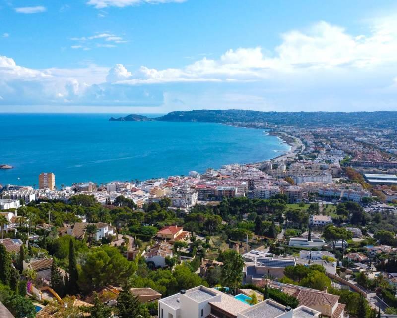 5 chambre Villa à vendre