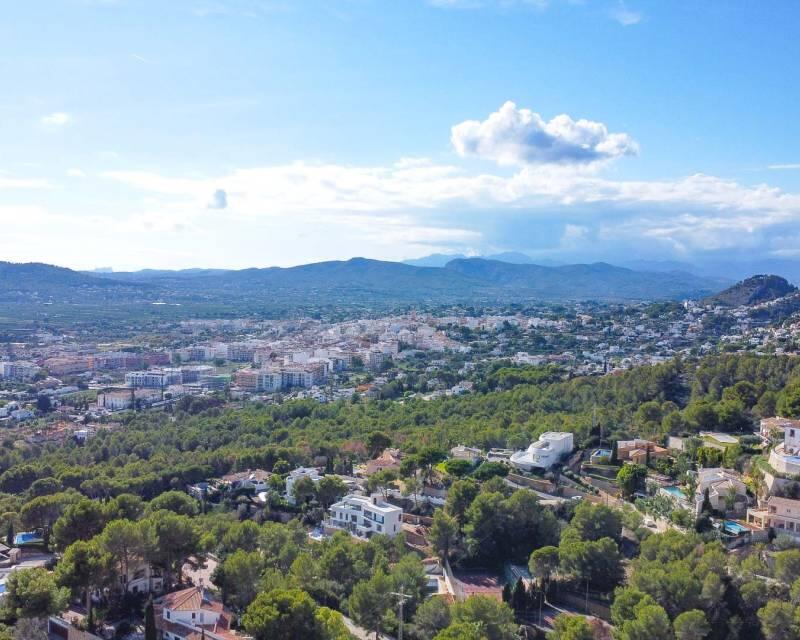 5 chambre Villa à vendre