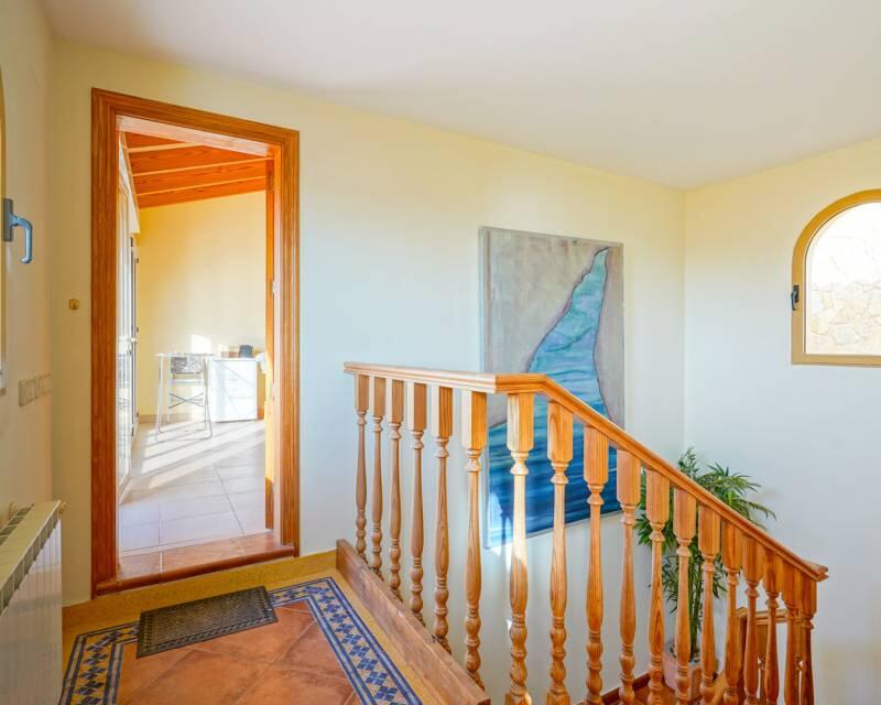 5 chambre Villa à vendre
