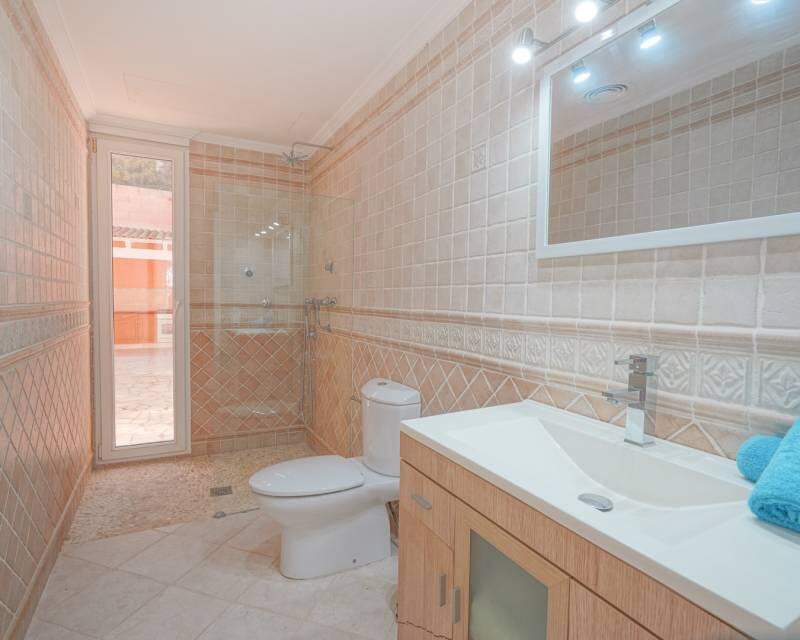 3 Schlafzimmer Villa zu verkaufen