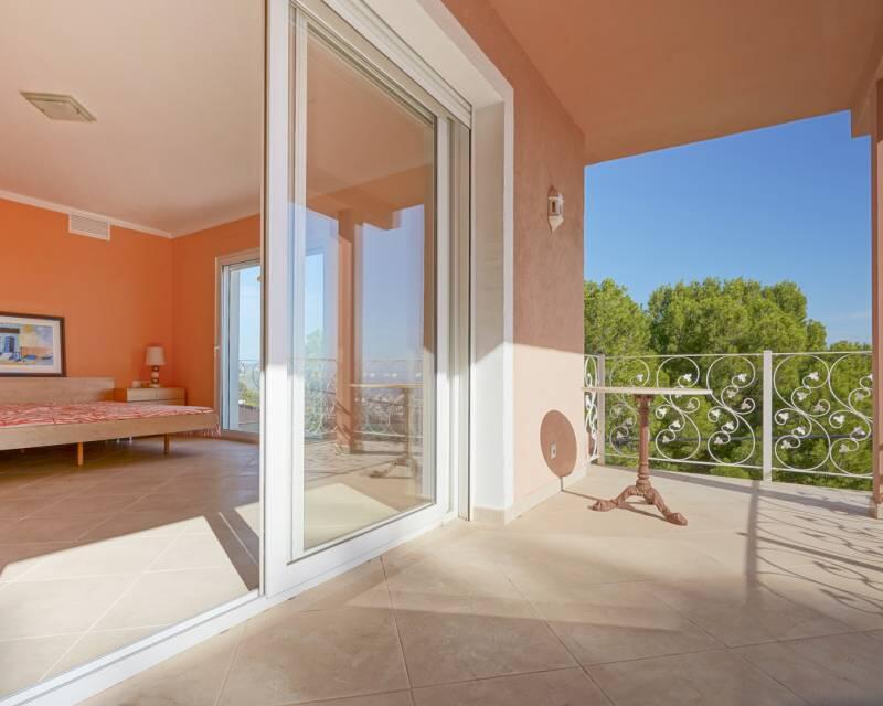 3 Schlafzimmer Villa zu verkaufen