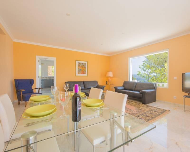 3 Schlafzimmer Villa zu verkaufen