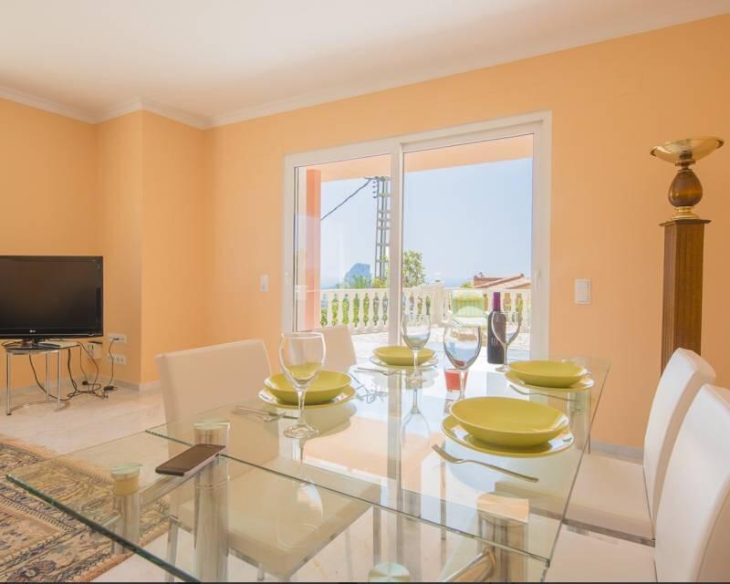3 Schlafzimmer Villa zu verkaufen