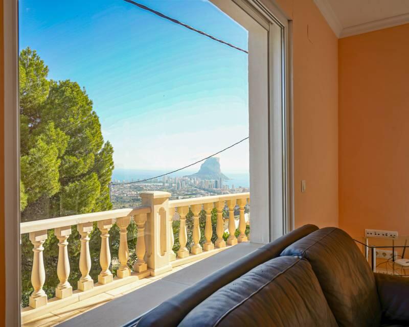 3 Schlafzimmer Villa zu verkaufen