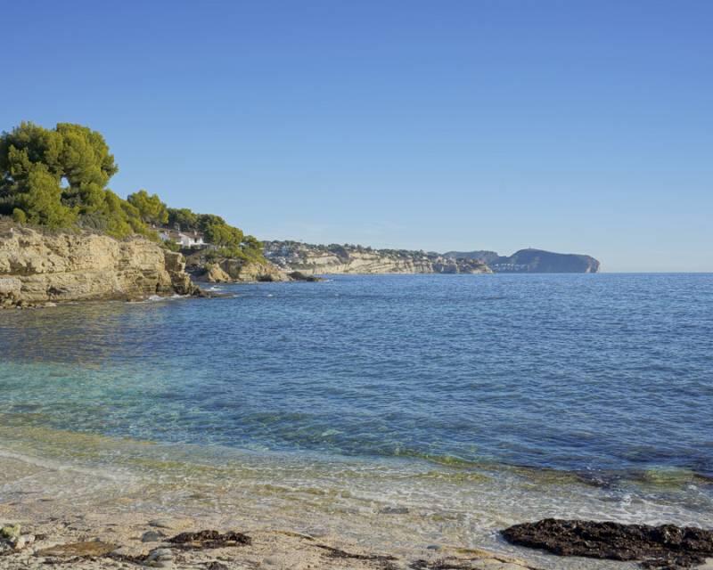 3 sovrum Villa till salu