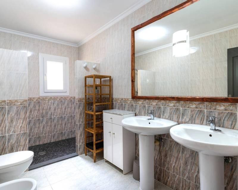 3 soverom Villa til salgs