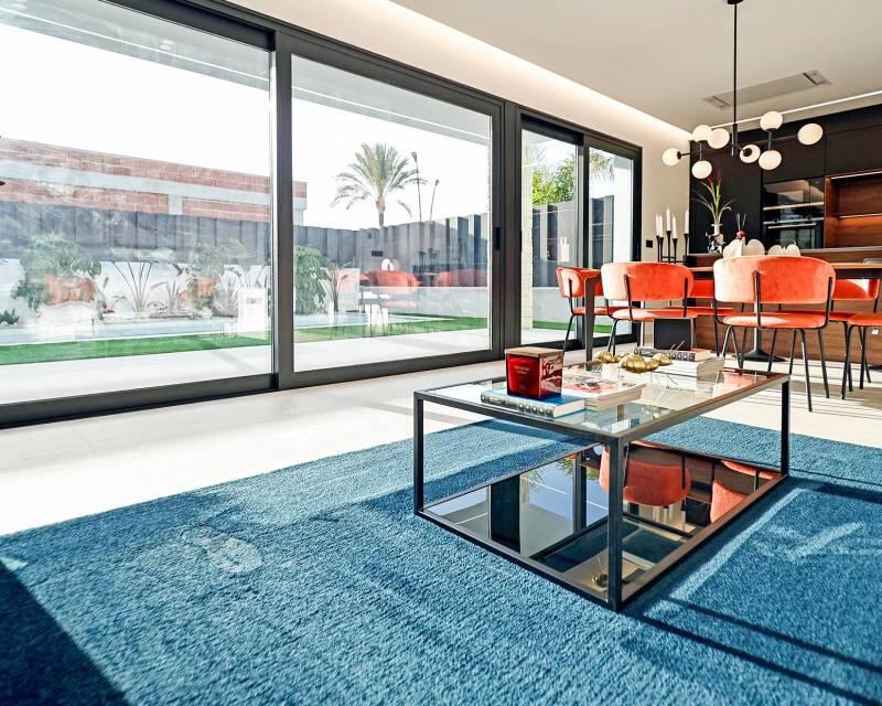 3 Schlafzimmer Villa zu verkaufen