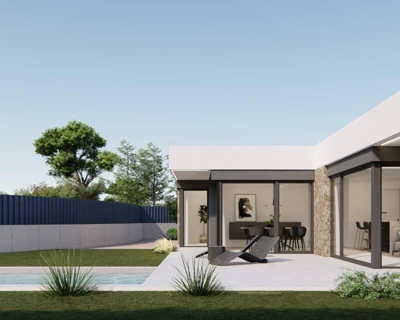 3 Schlafzimmer Villa zu verkaufen