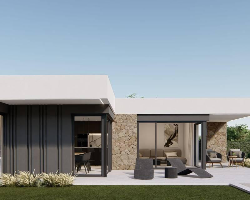 3 Schlafzimmer Villa zu verkaufen
