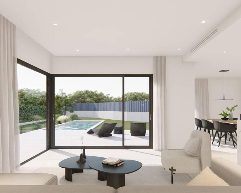 3 Schlafzimmer Villa zu verkaufen