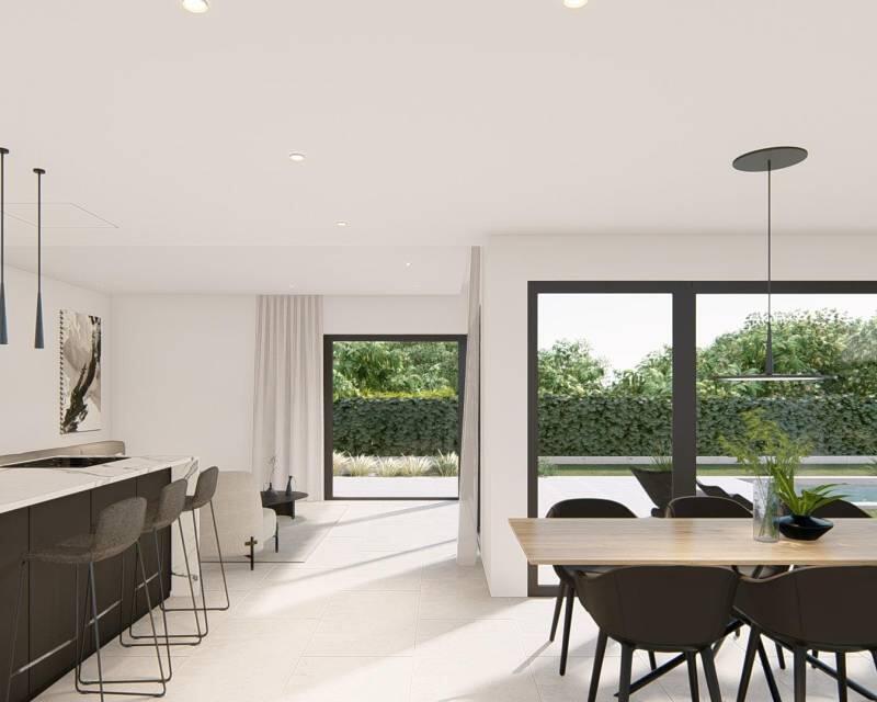 3 Schlafzimmer Villa zu verkaufen
