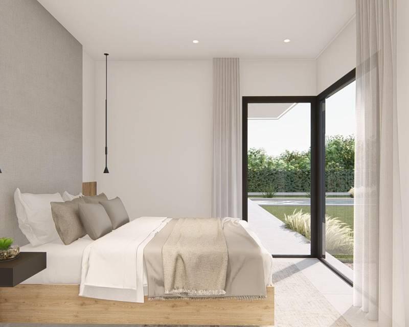 3 Schlafzimmer Villa zu verkaufen