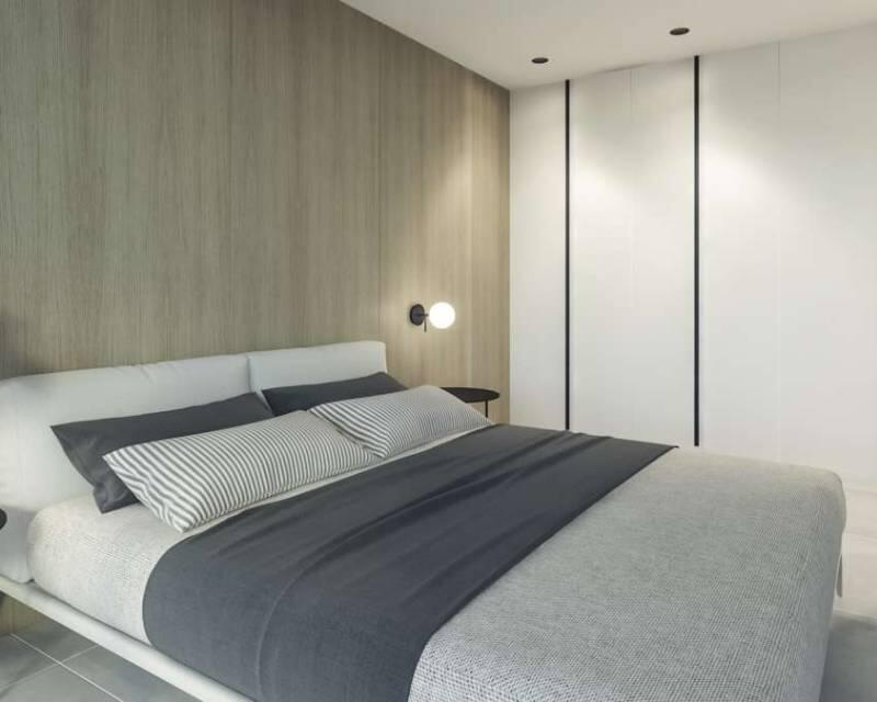 2 Cuarto Apartamento en venta