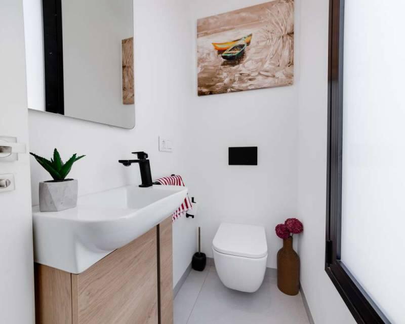 3 Cuarto Villa en venta
