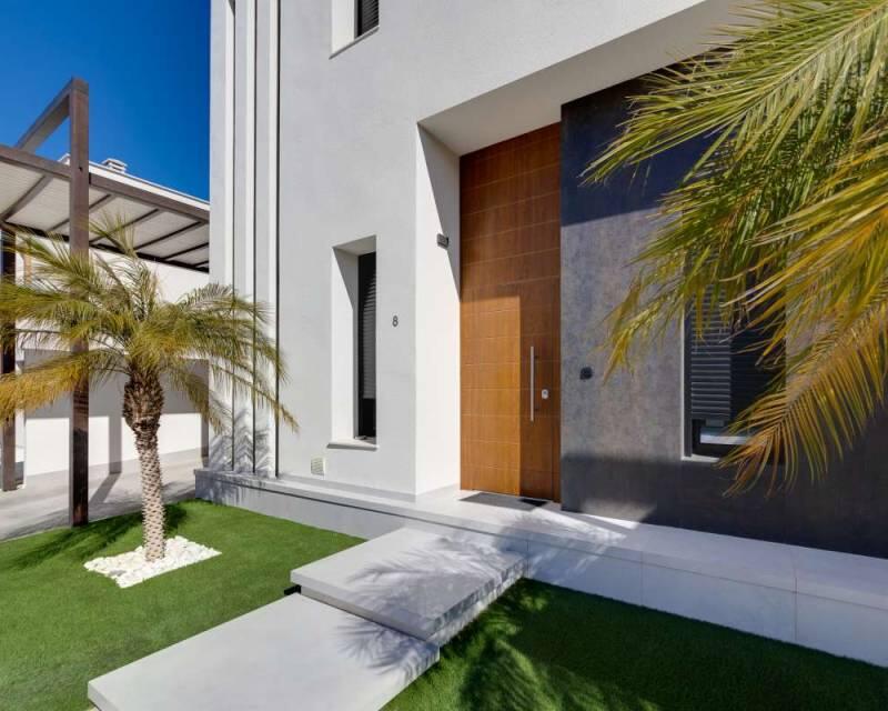 3 Cuarto Villa en venta
