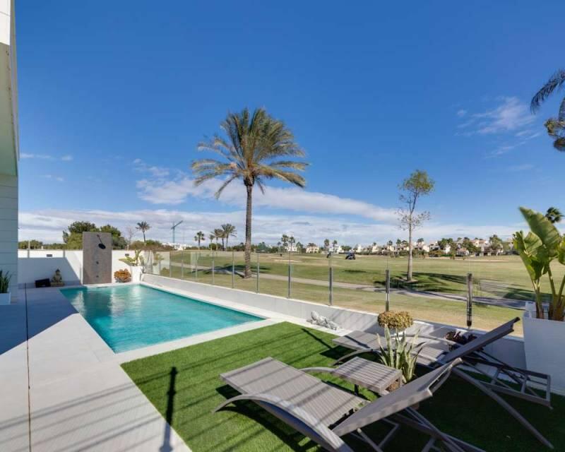 3 Cuarto Villa en venta