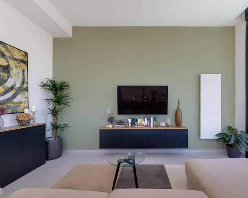 3 Cuarto Villa en venta