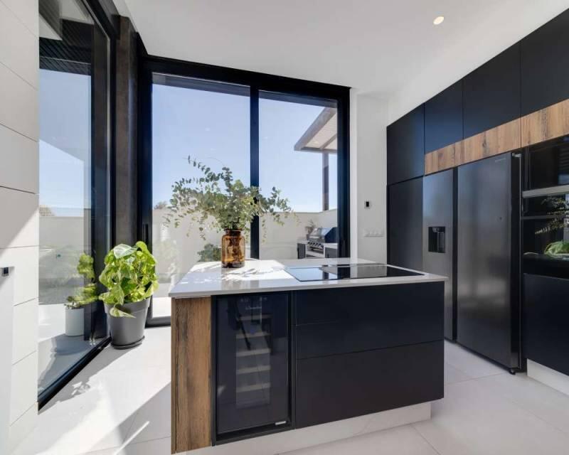 3 Cuarto Villa en venta