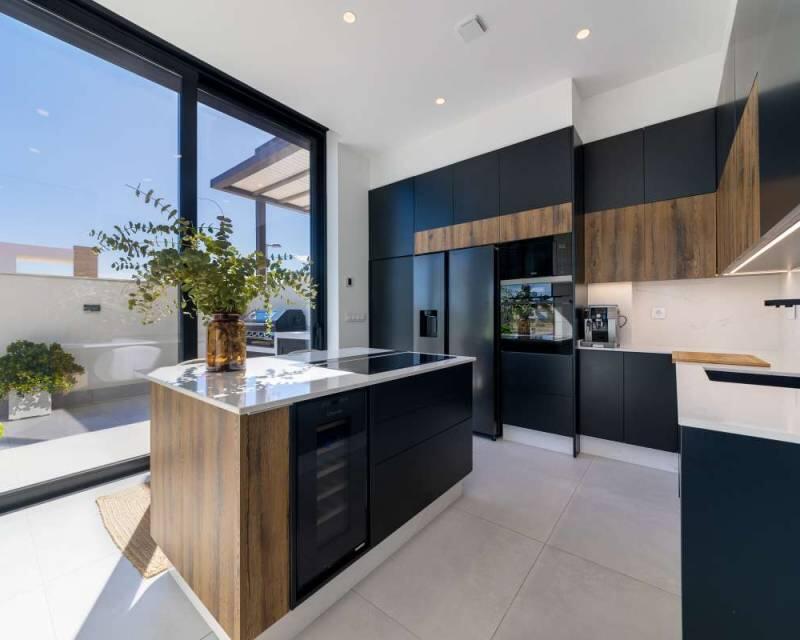 3 Cuarto Villa en venta