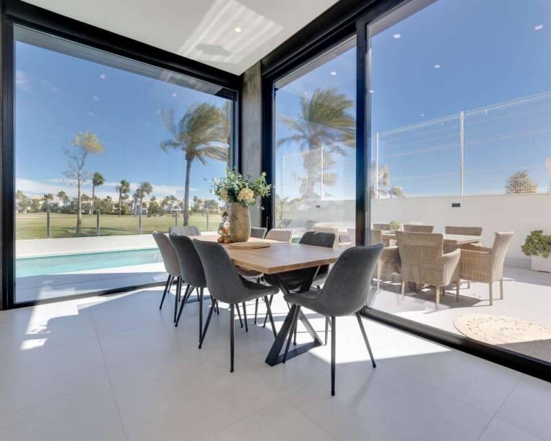 3 Cuarto Villa en venta