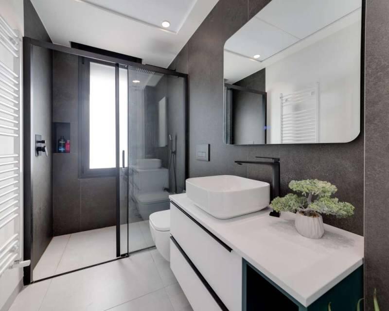 3 Cuarto Villa en venta