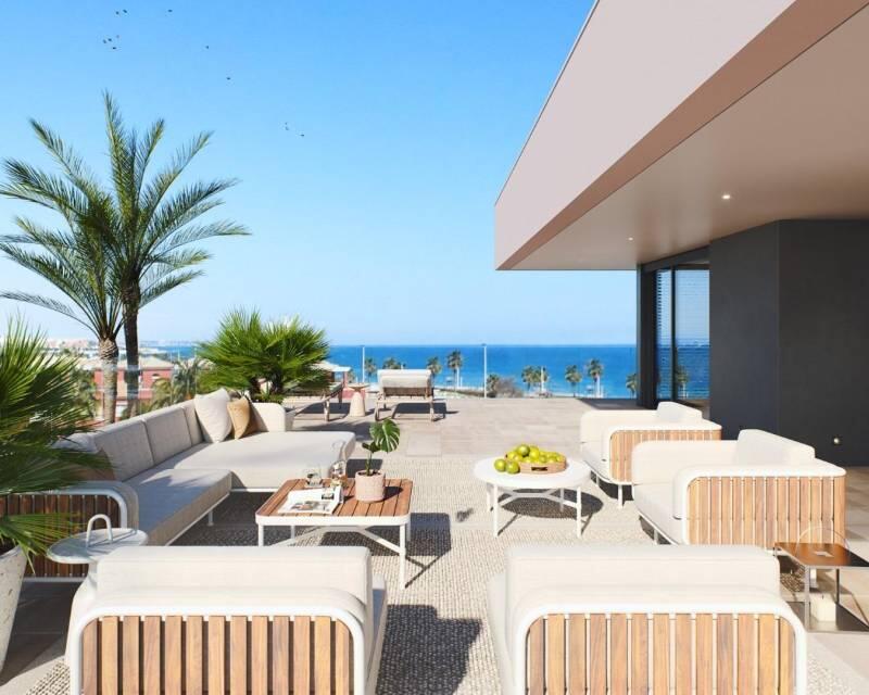 Villa for sale in Pilar de la Horadada, Alicante