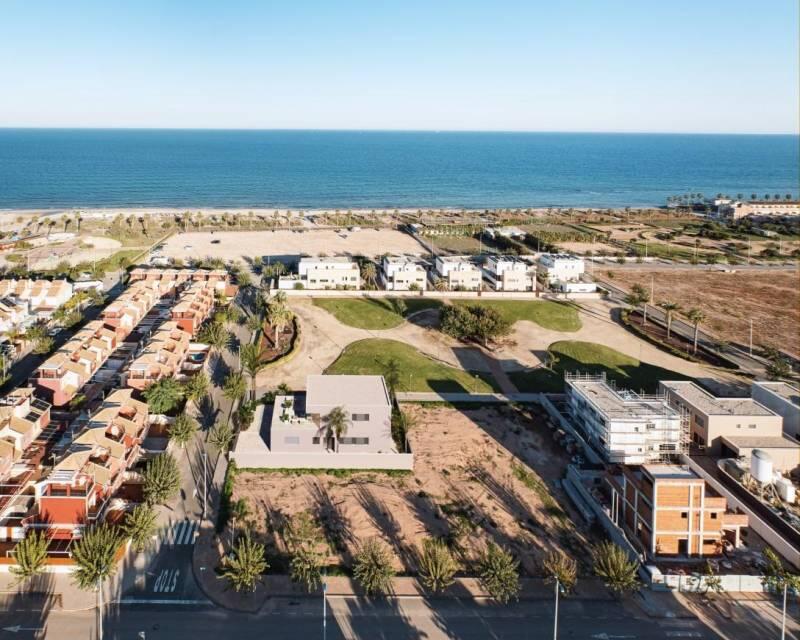 5 soveværelse Villa til salg