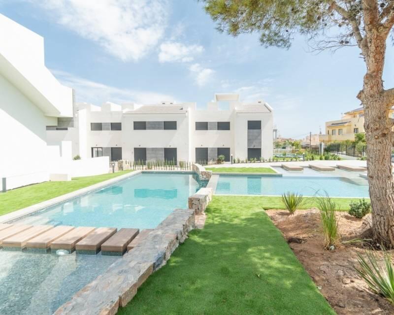 Villa till salu i Torrevieja, Alicante