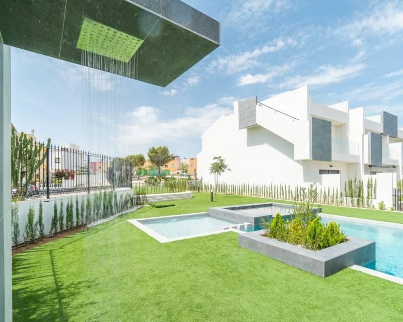 3 Schlafzimmer Villa zu verkaufen