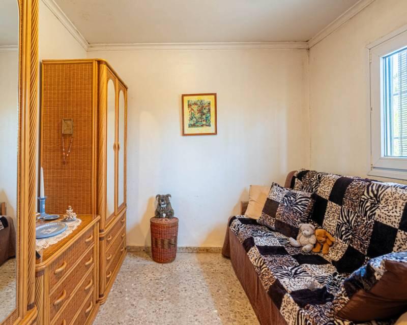 3 slaapkamer Villa Te koop