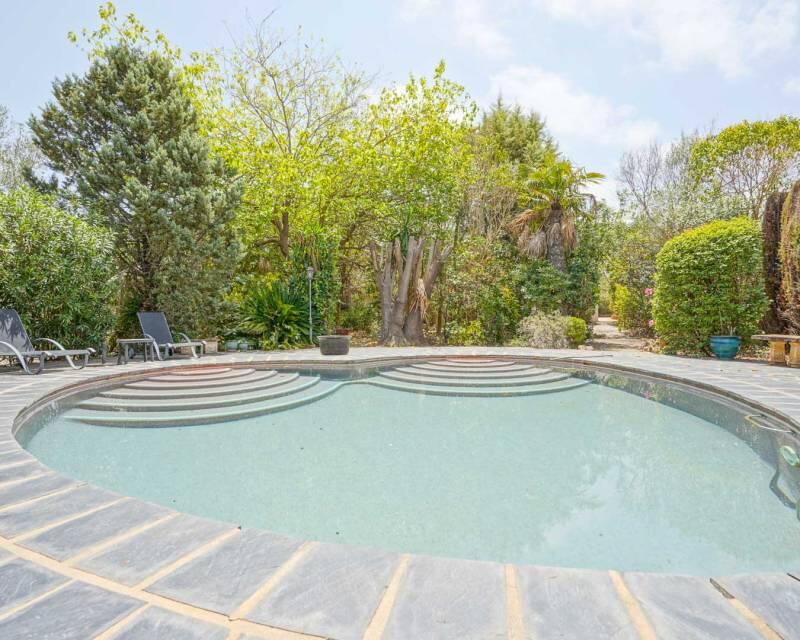 3 slaapkamer Villa Te koop