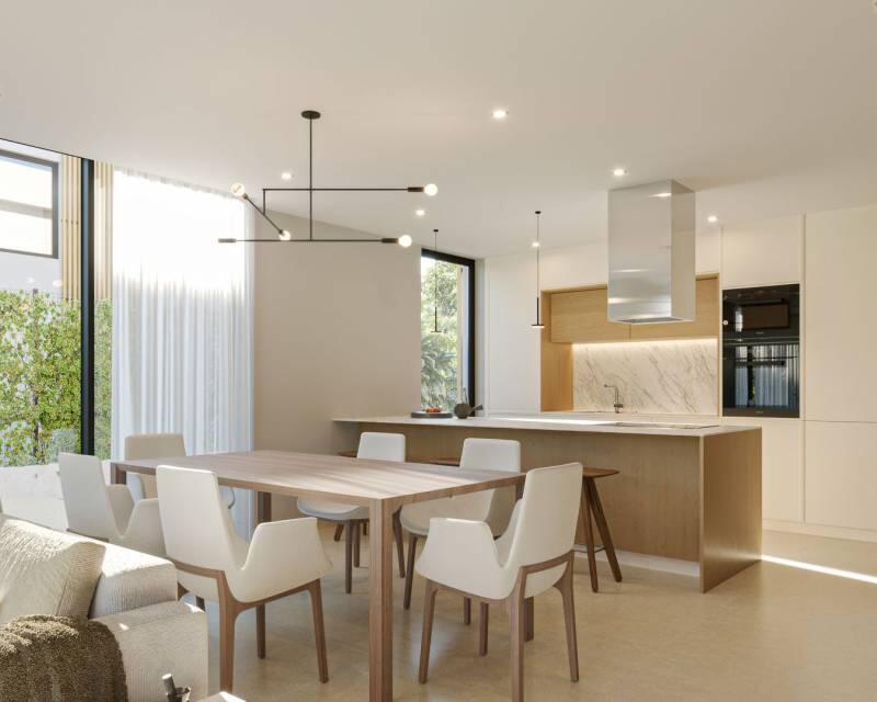 3 chambre Villa à vendre