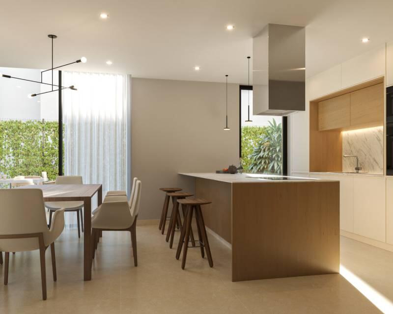 3 chambre Villa à vendre