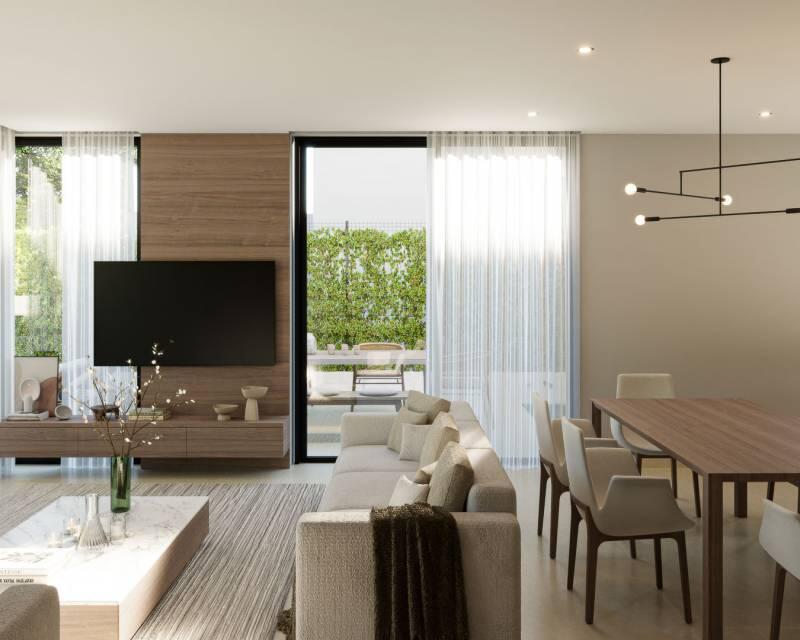 3 Schlafzimmer Villa zu verkaufen