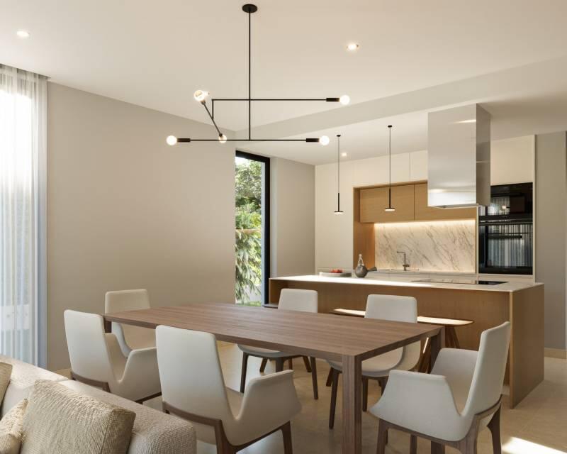 3 Schlafzimmer Villa zu verkaufen