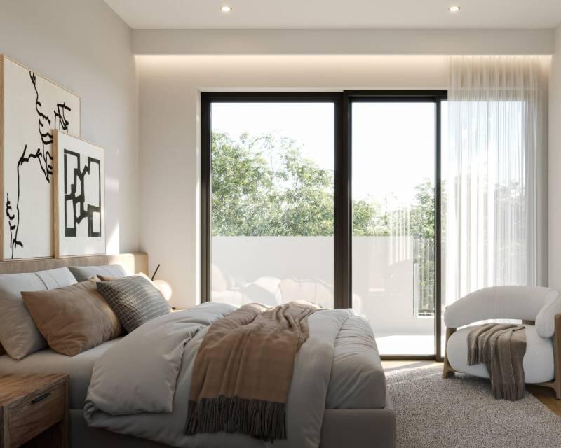 3 Schlafzimmer Villa zu verkaufen
