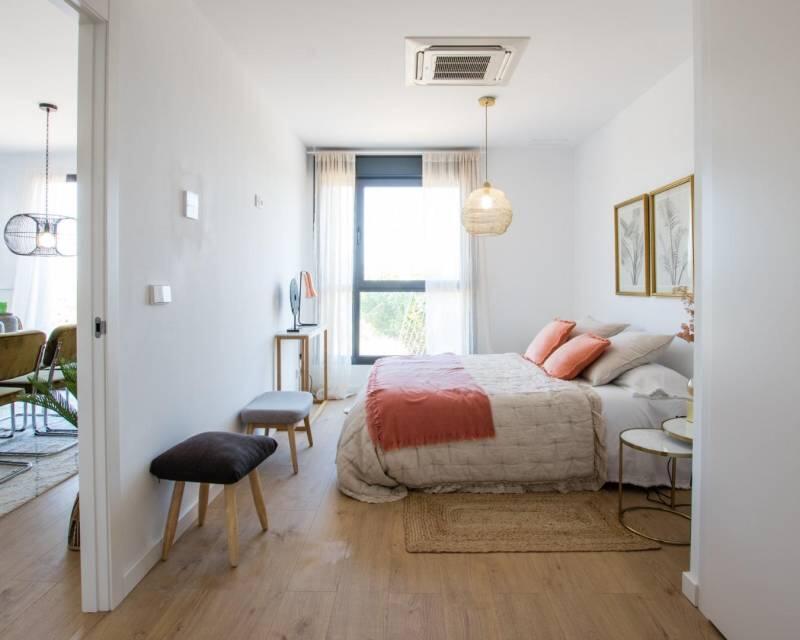 1 bedroom Apartment for sale