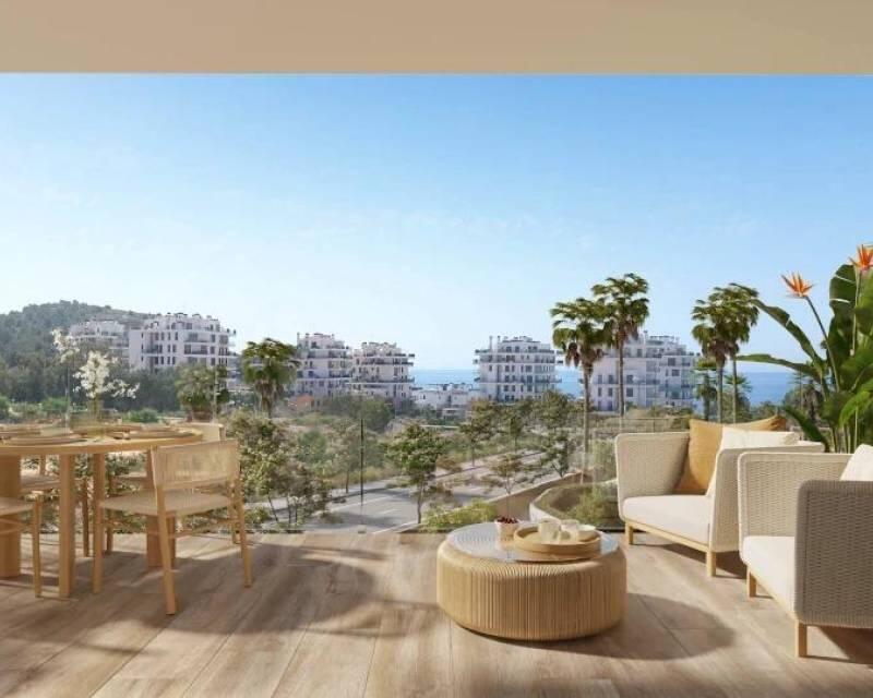 1 bedroom Apartment for sale
