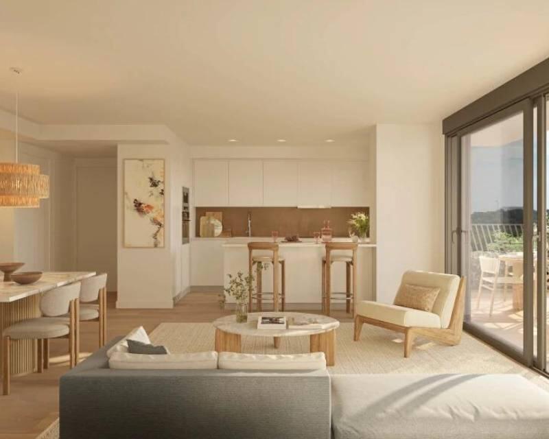 1 bedroom Apartment for sale