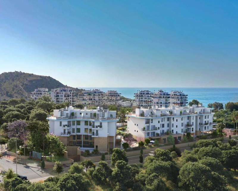 1 bedroom Apartment for sale