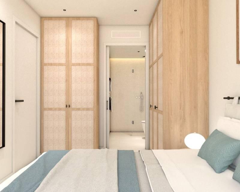 3 soveværelse Villa til salg